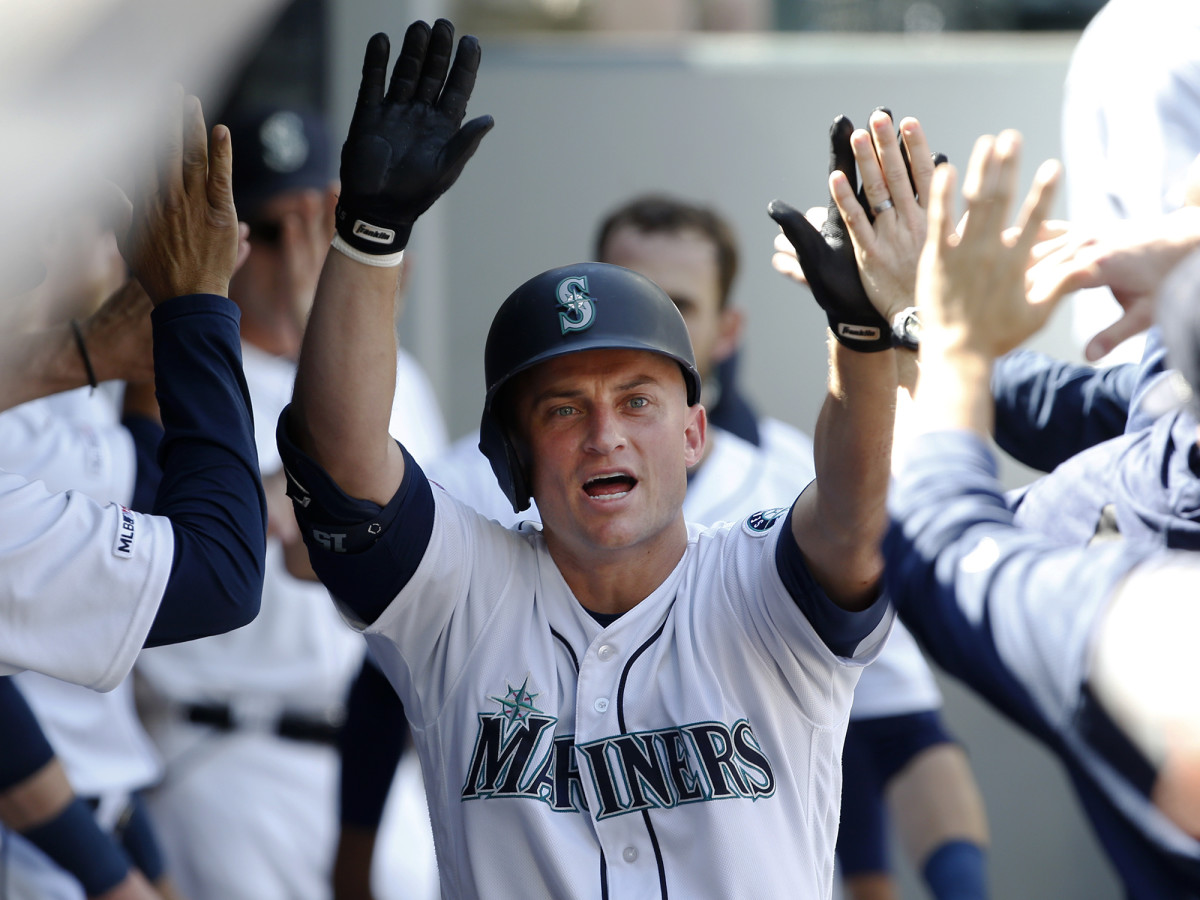 Kyle-Seager